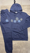 Qtek 5Q tracksuit