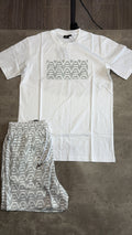 Envi digital reef set (grey/white)