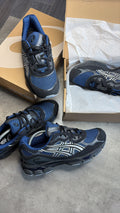 Asics gel nyc (independence blue)
