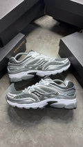 Saucony omni 9 pro grid (grey silver)
